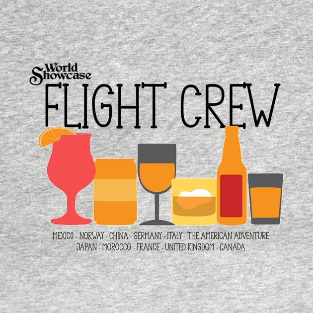 WS Flight Crew by GTGM Designs